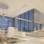 King Fahad Residential Tower Project by HYKAL